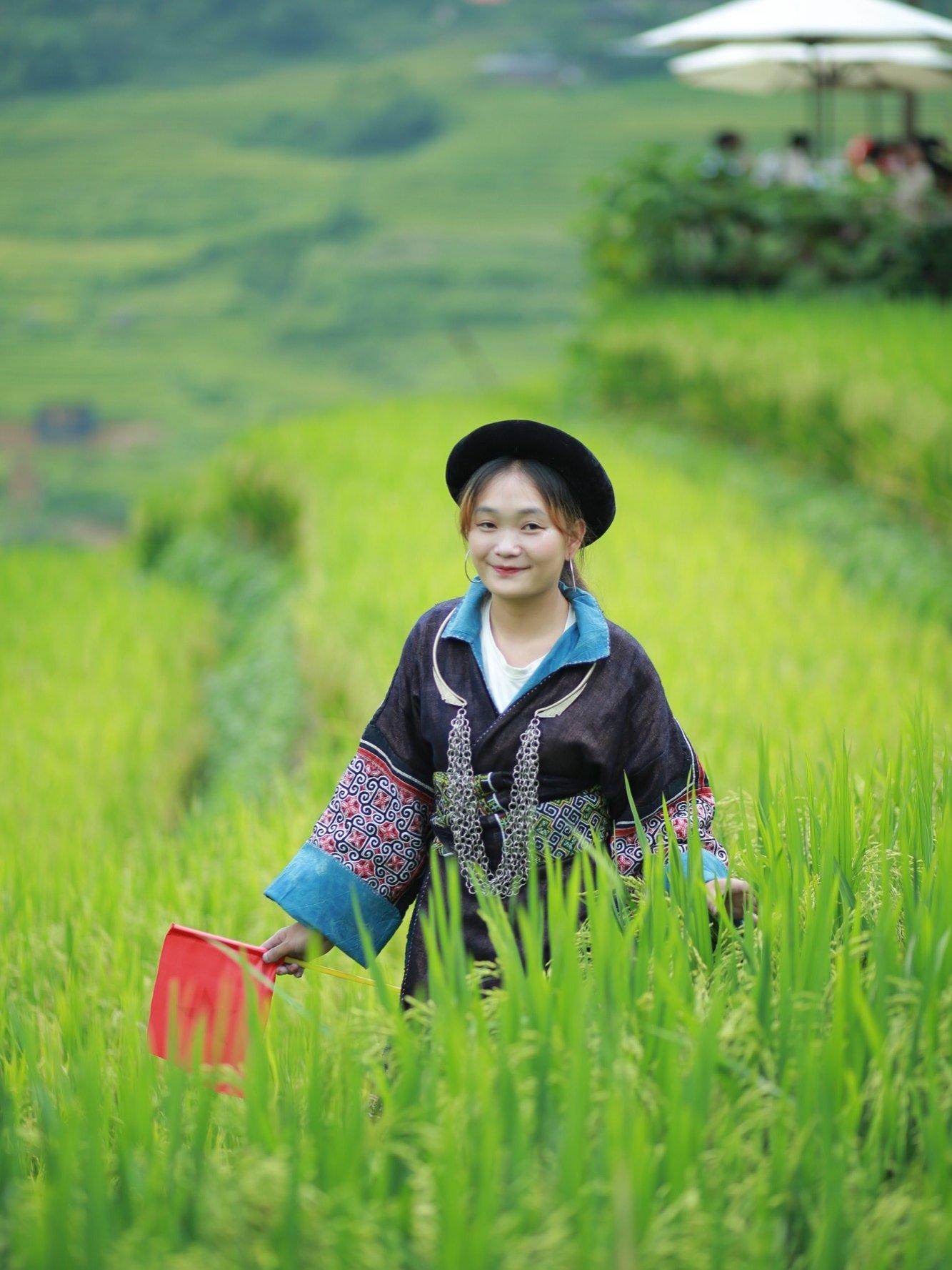 Sung, in Sapa